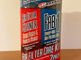 Klotz Optiprotect Engine Air Filter Oil (50ml)